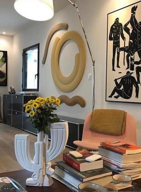 现Todd James x Case studyo 