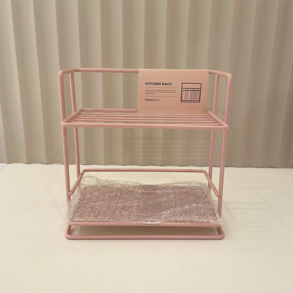 日本francfranc厨房调料盒置物架盐糖收纳盒,淘宝优惠券,粉丝福利购,淘宝优惠卷