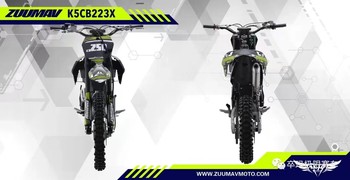 Zuma CB223X ຍານພາຫະນະ off-road ເຄື່ອງຈັກ 250CC ຂອງເດັກນ້ອຍ stunt ຈົວຂອງເດັກນ້ອຍລົດຈັກຄວາມໄວສູງຖະຫນົນປ່າໄມ້ພູເຂົາ.