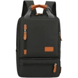 Трендовый вместительный и большой школьный рюкзак для школьников, сумка для путешествий, ноутбук, в корейском стиле, для средней школы