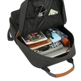 Трендовый вместительный и большой школьный рюкзак для школьников, сумка для путешествий, ноутбук, в корейском стиле, для средней школы