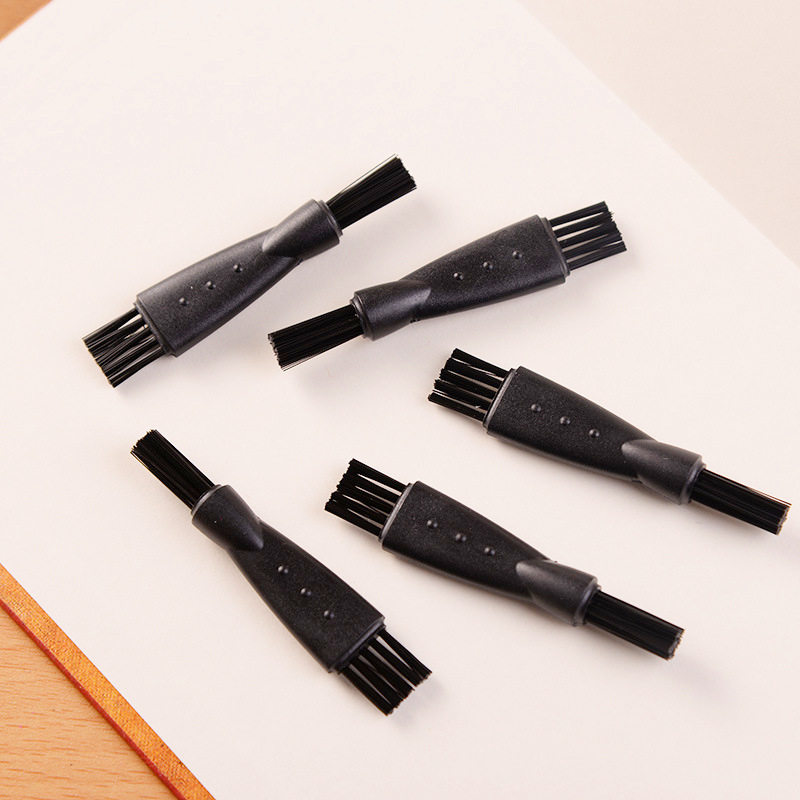 剃须刀清洁刷电动刮胡刀毛刷清理刀头刀片理发器键盘清洁保养刷子,淘宝优惠券,粉丝福利购,淘宝优惠卷