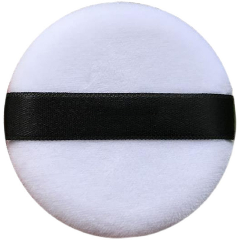 气垫植绒粉扑超软化妆棉海绵干湿两用粉底液散粉饼扑专用化初学者,淘宝优惠券,粉丝福利购,淘宝优惠卷