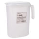 Refrigerator cold kettle household food grade high temperature resistant kettle
