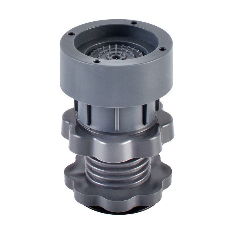 洗衣机底座通用脚垫增高减震防滑防震垫垫高防潮冰箱静音波轮滚筒