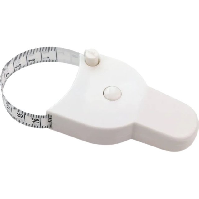 Tape measure household circumference meter ruler measuring measurements soft tape measure