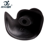 Профессиональные беруши для плавания, силиконовая водонепроницаемая лента с веревкой, средство детской гигиены для взрослых для мальчиков и девочек для ванны