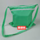 Anti-static double-layer dust-free chemical fiber dust-free bag clean room