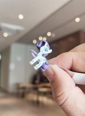 伊藤家卡通正版授权小马宝莉指环戒指