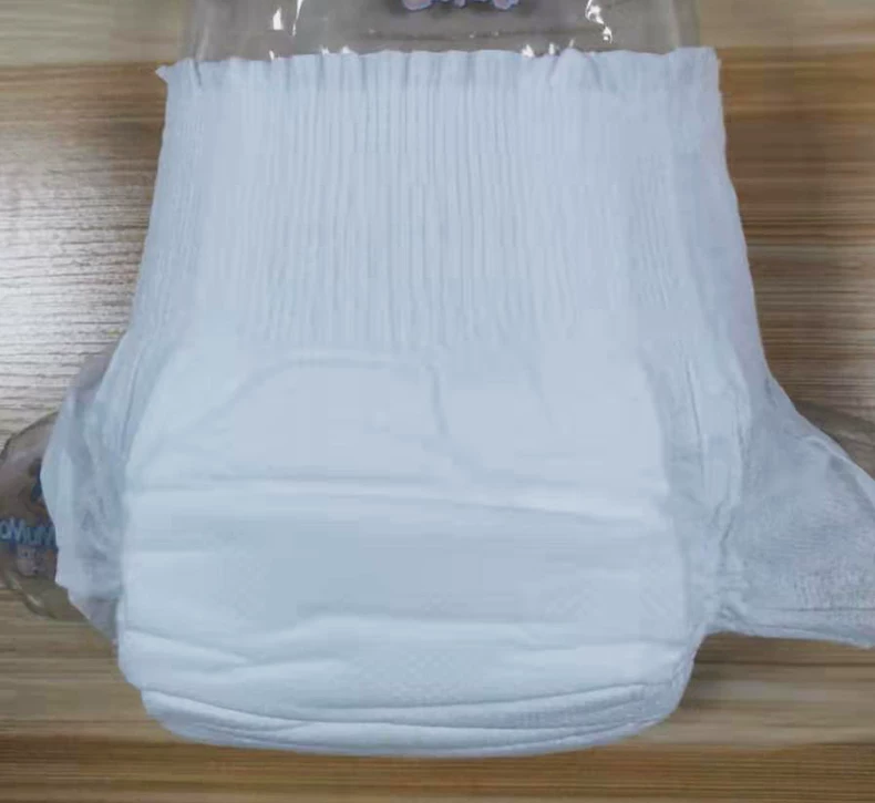[正品Snoopy史努比极薄特柔大包拉拉裤风琴裤尿不湿L44XL38XXL34]