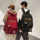 Ранец, вместительный и большой рюкзак, ноутбук для школьников, для средней школы, подходит для подростков