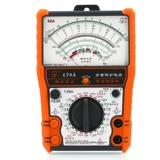 NANJING TIANYU 88A POANTER MULTIMETER MELUMITER MENALITER HIGH -PRESTINGINGING MULTITERTER