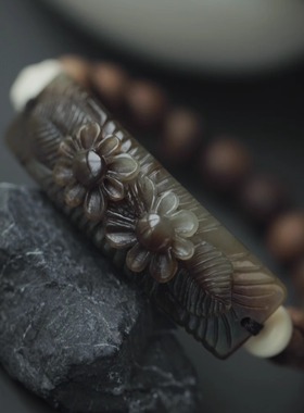 和田且末料文莱野生沉香