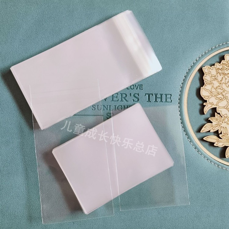 64*89 卡套 卡膜 内胆 神奇宝贝口袋妖怪 PTCG 宝可梦 繁中万智牌 - 图3