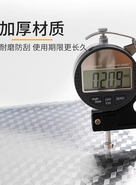厨房防水铝箔防油软装墙贴