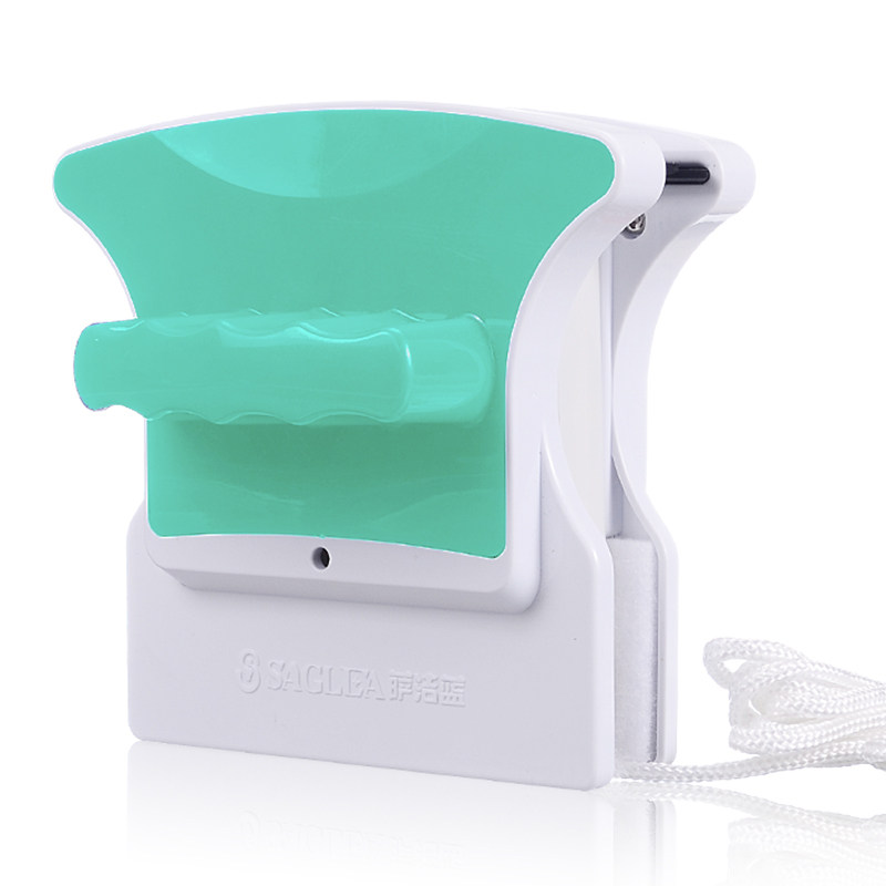 双面玻璃擦窗器玻璃刮擦玻璃器 双面擦双层中空玻璃清洁器玻璃刷,淘宝优惠券,粉丝福利购,淘宝优惠卷