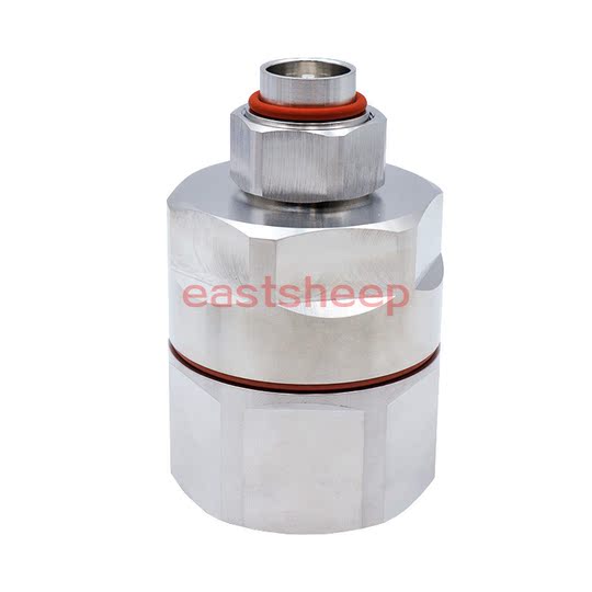 Andrew connector AL7DM-PSA 7-16 DIN male 1-5/8 cable