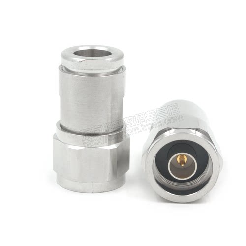 安德鲁CNT400馈线接头400BPNM-C N-M(N-J)50-7N公头 - 图0
