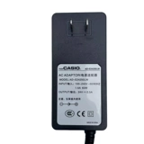 Casio Casio E24250LW Адаптер шнура AP420 AP450 AP460 AP470 Plug