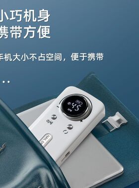 美甲打磨机灰厚指甲电动卸甲机充电式专业便携磨甲器去死皮抛光