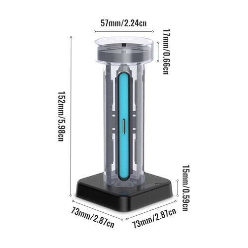 新款Switch 2手柄四充充电底座 Switch 2小手柄站式座充配件 - 图2