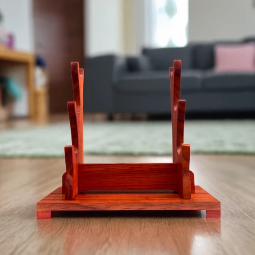 Меч из натурального дерева, оружие, деревянная основа, стенд