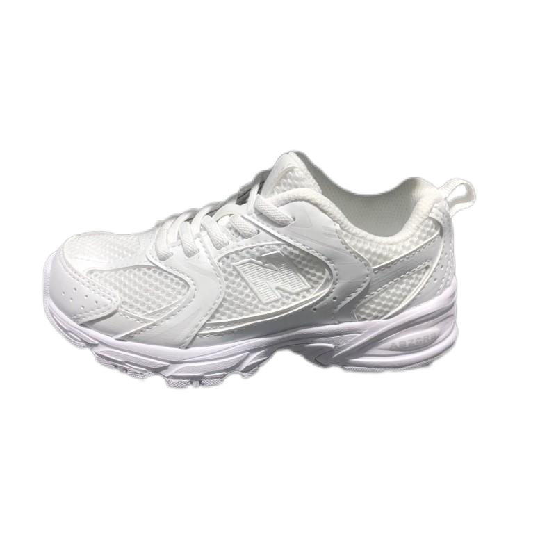 NEW BALANCE/NB中童24冬季童男女童跑步鞋休闲鞋PZ530PA - 图3
