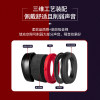 Zero-hearing soundproof earmuffs, industrial-grade noise reduction and super mute