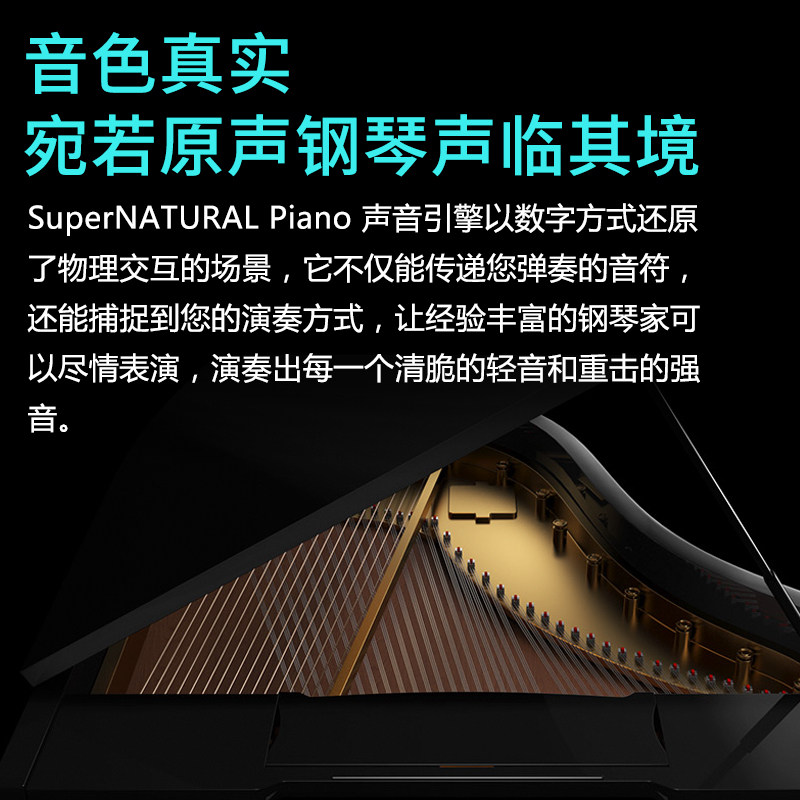 Roland罗兰RP501中级练习进阶电钢琴88键重锤智能立式数码钢琴,淘宝优惠券,粉丝福利购,淘宝优惠卷