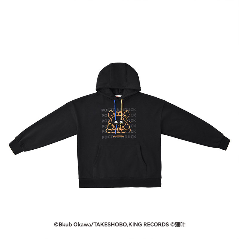 【GSC现货】pop子和pipi美的日常×阿鸭和TA的朋友们卫衣GSM,淘宝优惠券,粉丝福利购,淘宝优惠卷