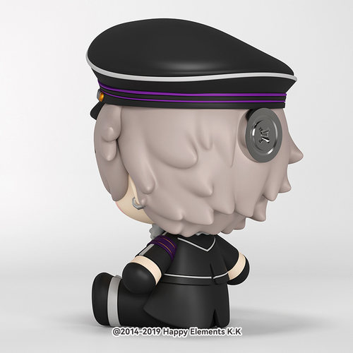 【GSC补款】Huggy Good Smile偶像梦幻祭2 UNDEAD 多款可选 - 图1