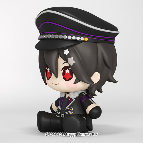 【GSC补款】Huggy Good Smile偶像梦幻祭2 UNDEAD 多款可选 - 图0