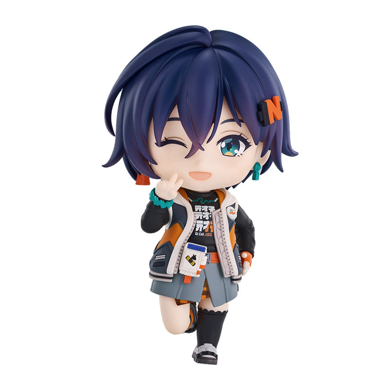 【GSC现货】粘土人 铃 绝区零 手办模玩