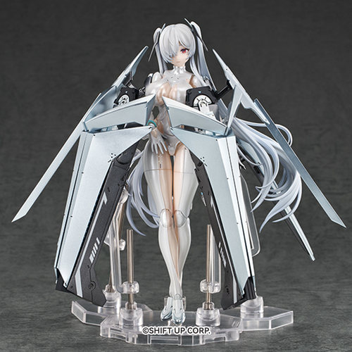 【GSC预售定金】Hyper Body 灰姑娘 胜利女神：妮姬 - 图1