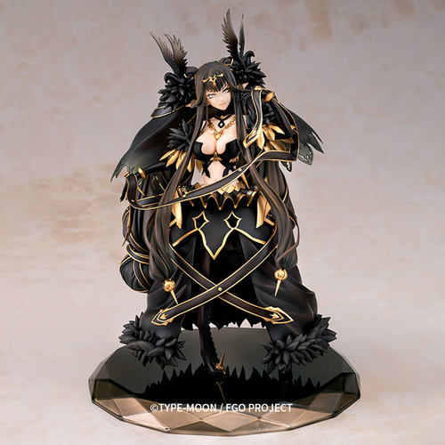 【GSC现货】1/7Assassin/赛米拉米斯Fate/Grand Order手办模型 - 图2