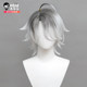 Xiuqin's fifth personality patient Xingchen cos wig