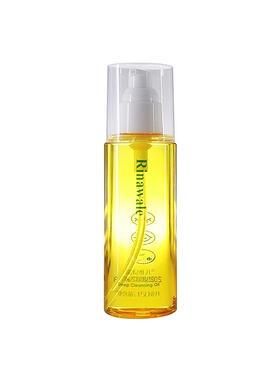 瑞倪维儿卸妆液卸妆油150ml