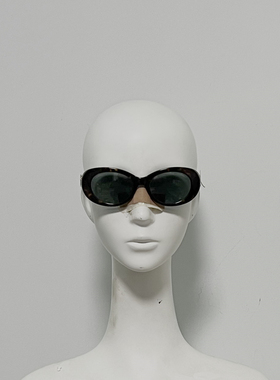 C和H 9179 意产进口板材配金属款太阳镜 墨镜 26年新款 多色 INS