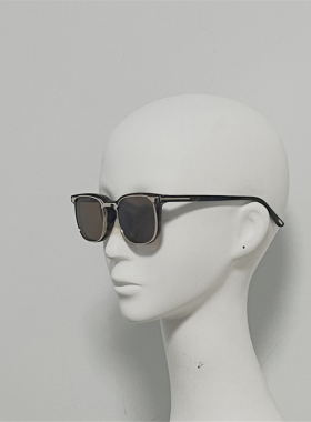 TF5916 意产板材眼镜+偏光镜片夹片 太阳镜 墨镜 套镜 近视眼福音