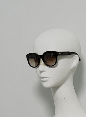 MJ01 小马哥主线意产进口定制花料板材太阳镜墨镜亮色撞哑色细节