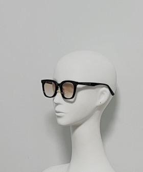 A57 大方框修脸太阳镜 意产进口板材墨镜 INS热款 库存清货 福利