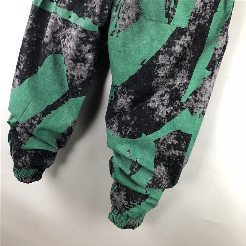 秋冬大码个性男哈伦裤弹力复古潮流宽松盘扣中国风印花小脚休闲裤,淘宝优惠券,粉丝福利购,淘宝优惠卷