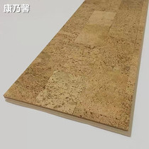 Soft wood floor children warm environment protection cork elastic floor soundproof floor abrasion-proof buckle