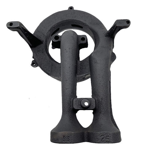 燃气灶配件适用于美的MQ7211-G/S QL300B QL303B火盖分火器分火盘 - 图3