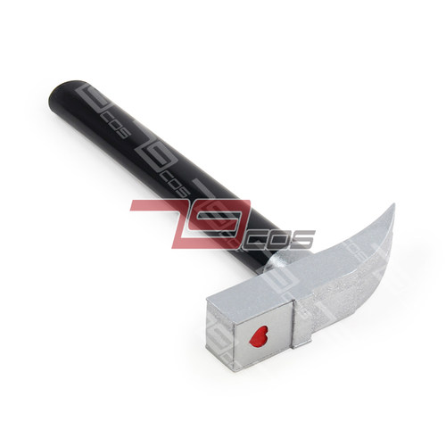 79cos咒术回战钉崎野蔷薇咒具锤子精品动漫游戏cosplay道具3750 - 图0