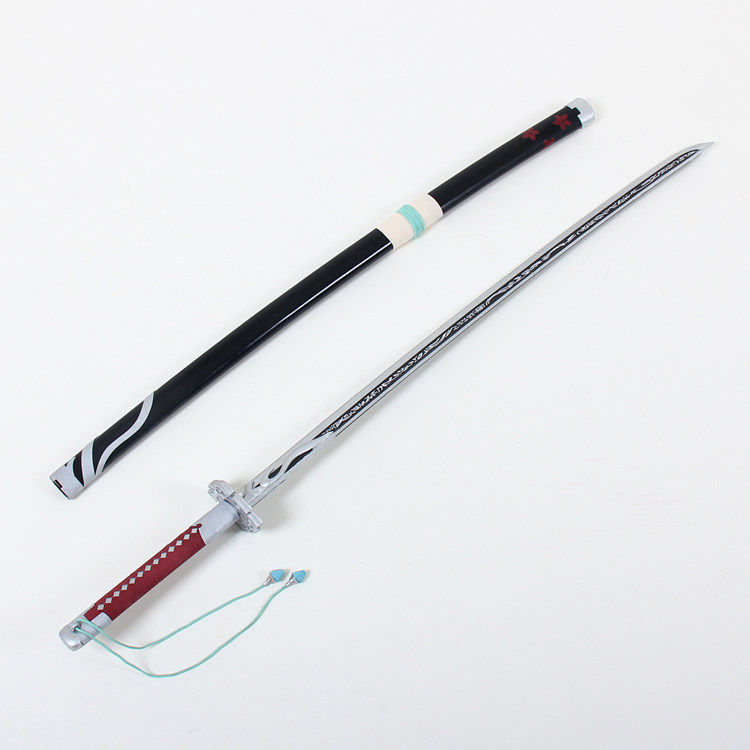 大太刀　野太刀　模造刀　全長130cm 大太刀 野太刀 模造刀 全長130cm - メルカリ