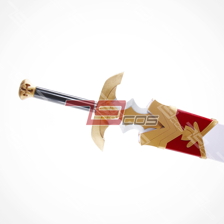 79COS fate apocrypha黑之rider剑和鞘cosplay精品道具定做1731 - 图2