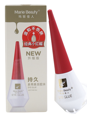双眼皮假睫毛胶水胶水