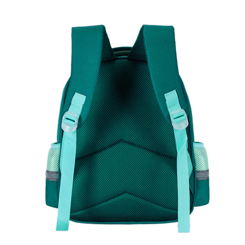 Kindergarten School Bag Cartoon Dinosaur Baby Boys Backpacks - 图3