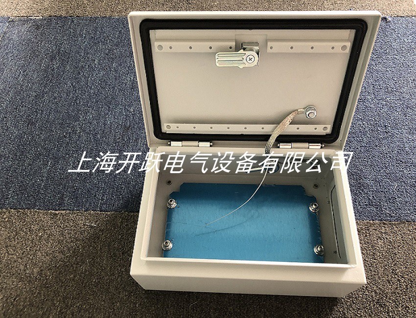 IP65 distribution box is sturdy and cost-effective